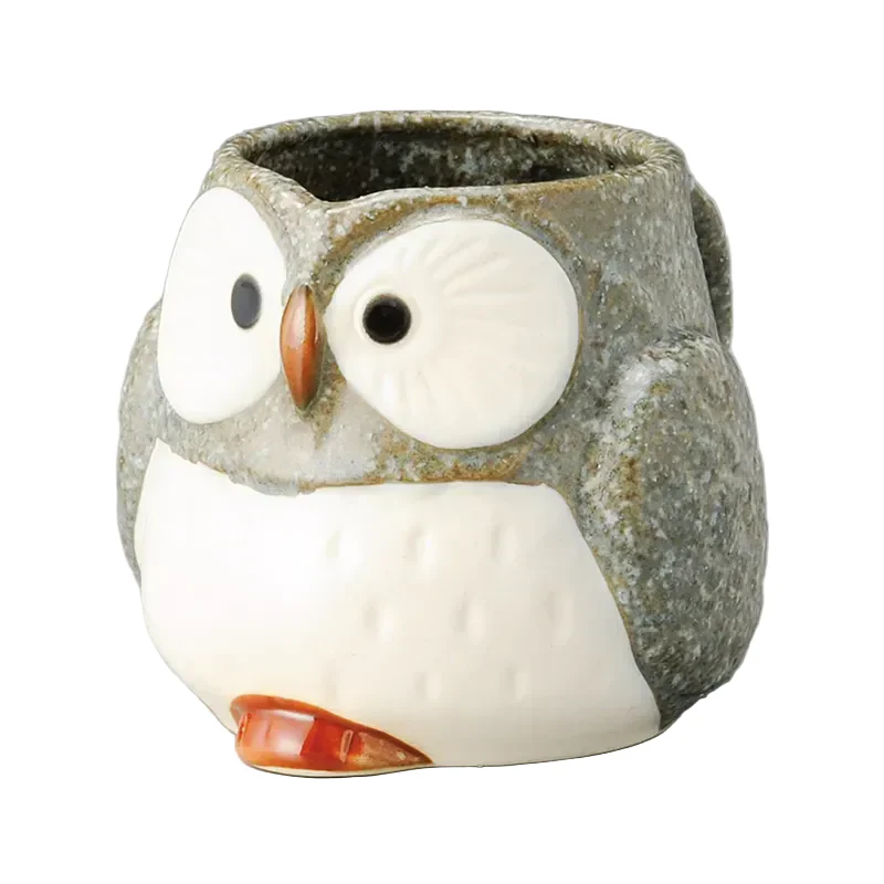 Mino Owl Mug 220ml - Image 2
