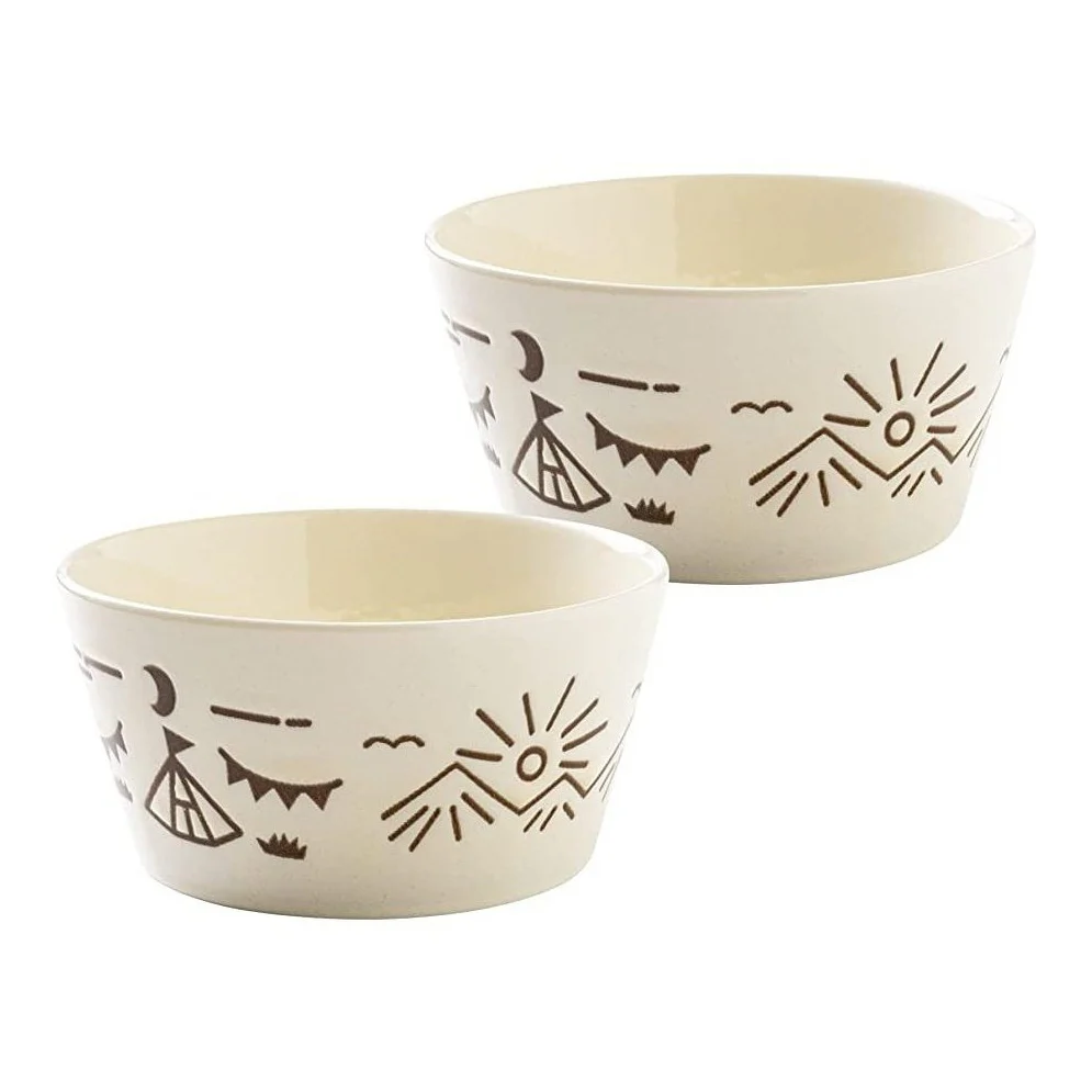 Minoru Plantaree Camp Bowl 12.3D 6.3H - Image 3