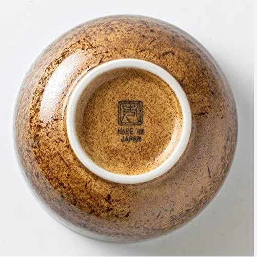 Minoru Sand Sea Bowl 12.7D 7H - Image 4