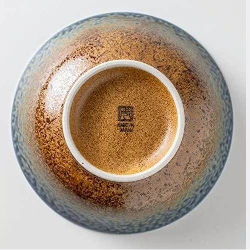Minoru Sand Sea Ramen Bowl 21D 8.5H - Image 3