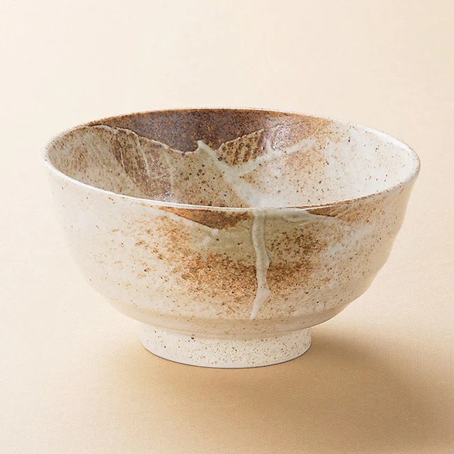 Yukishino Bowl 17D 8.7H - Image 2