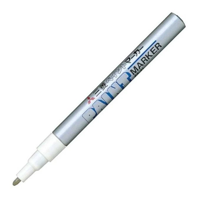 Mitsubishi Paint Marker Pen - Image 3