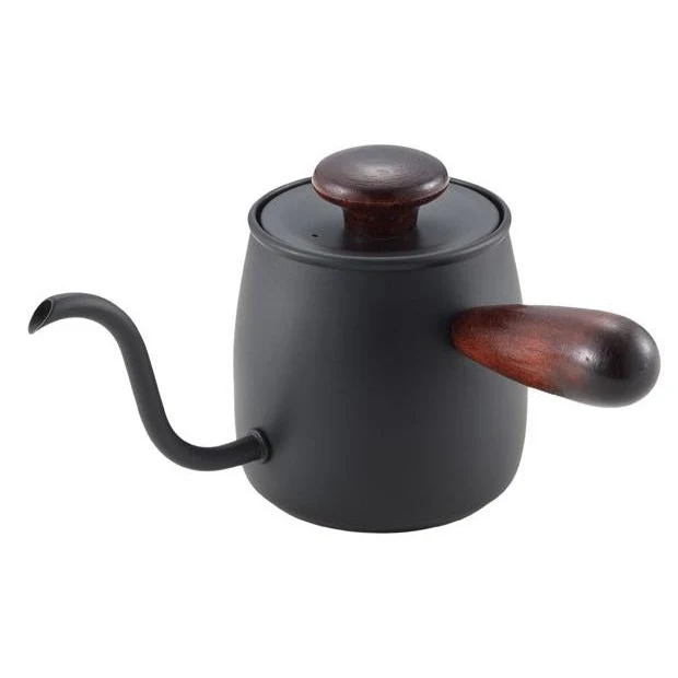 Miyako Single Drip Coffee Kettle - Image 3