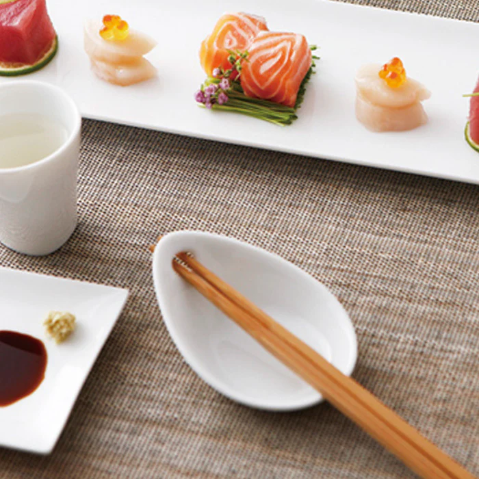 Miyama Amuse Dish For Chopstick Rest - Image 2