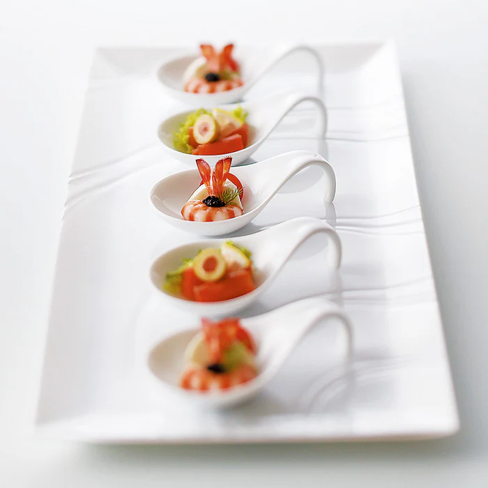Miyama Amuse Spoon Dish - Image 2