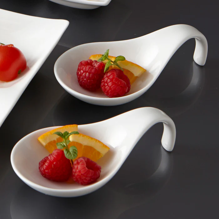 Miyama Amuse Spoon Dish - Image 3