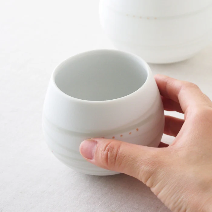 Miyama Fulico Pair Cup Set - Image 3