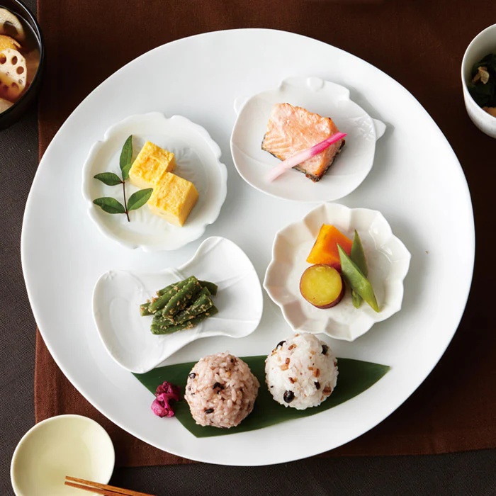Miyama Gaku Chagama Small Dish - Image 3