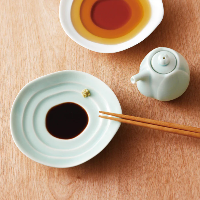 Miyama Haas Small Sauce Dish - Image 7
