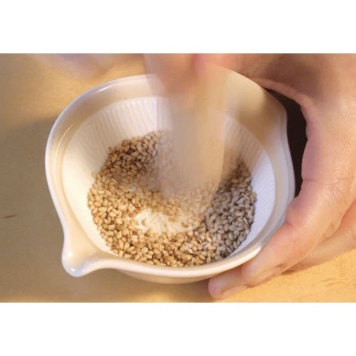 Miyama Oreille Goma Suri Mortar - Image 2