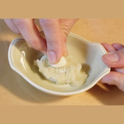 Miyama Oreille Oroshi Grater - Image 4