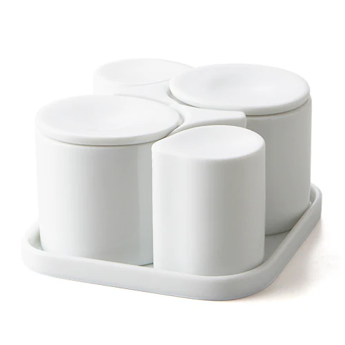Miyama Pozzo Salt Shaker - Image 2