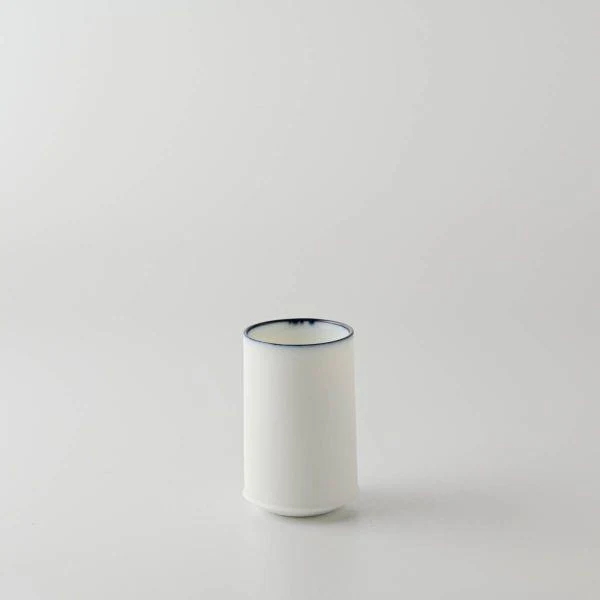 Miyama Sake Cup & Wood Masu Set - Image 2