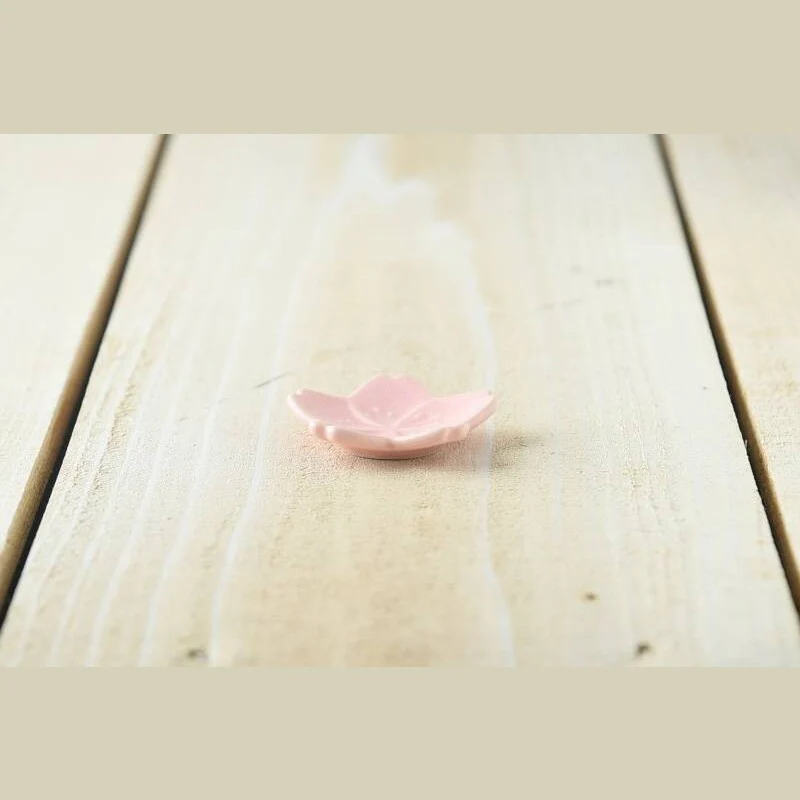Miyama Sakura Chopstick Rests 5P Set - Image 3