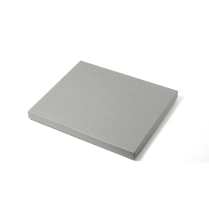 Miyama Savone Divided Plate Gift Set 3P - Black - Image 4