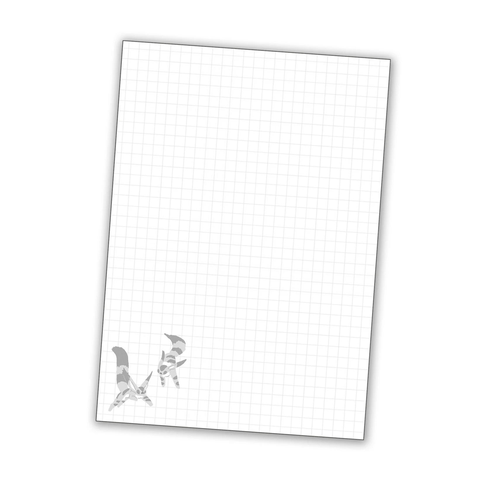 Movic Studio Ghibli Classics B6 Notebooks - Castle in the Sky - Image 4
