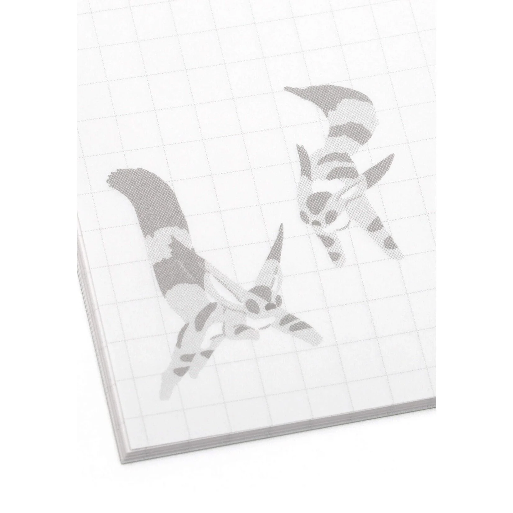 Movic Studio Ghibli Classics B6 Notebooks - Castle in the Sky - Image 5