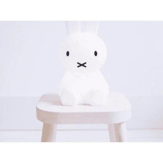 Mr Maria Miffy First Light Lamp - Image 2