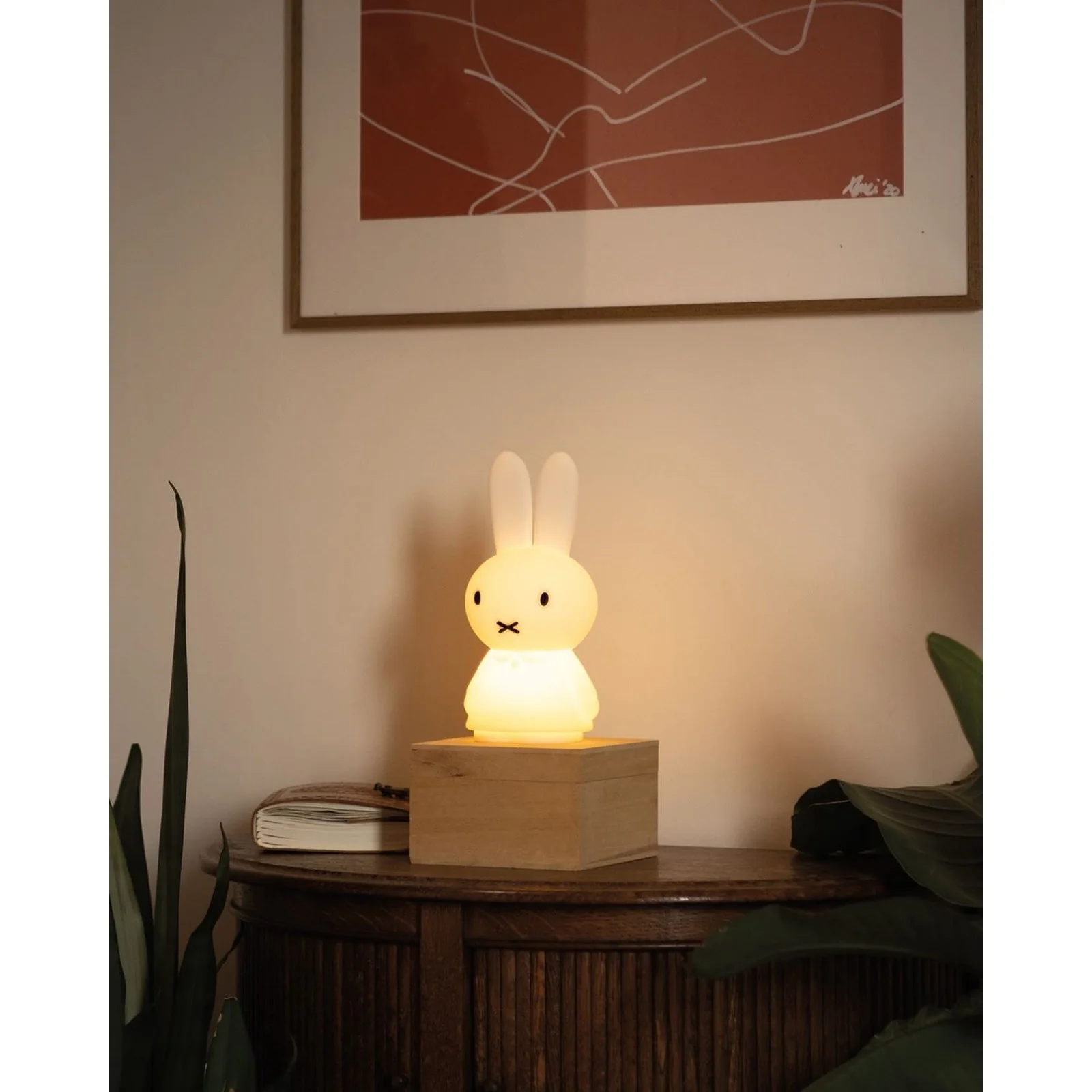 Mr Maria Miffy Shines - Image 6