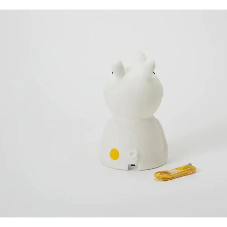 Mr Maria Peppa Pig First Light Lamp - Image 3