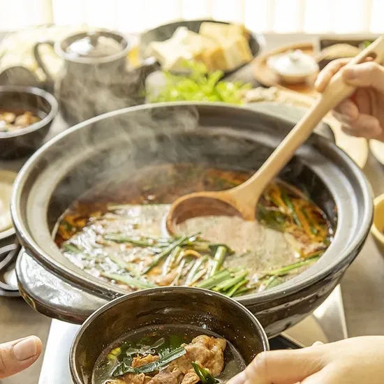 Nagatanien Iga Donabe Claypot - Ame - 1.6L - Image 3