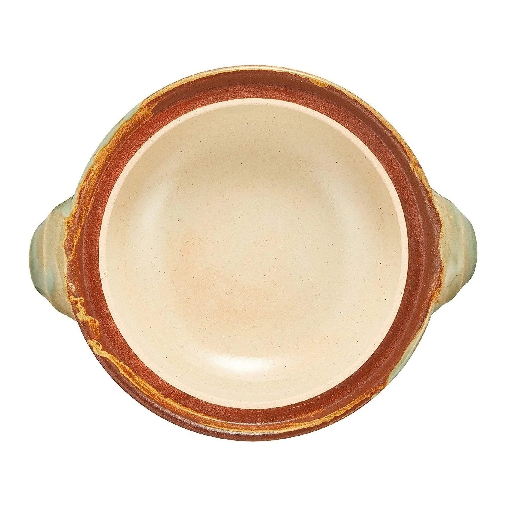 Nagatanien Iga Yu Classic Donabe - Large - 2.7L - Image 2