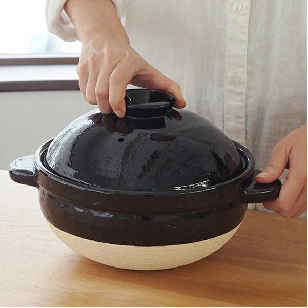 Nagatanien Kamado-san 1.5L Size 3 - Image 3
