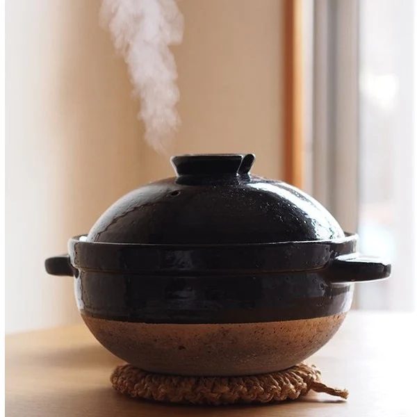 Nagatanien Kamado-san 1.5L Size 3 - Image 5