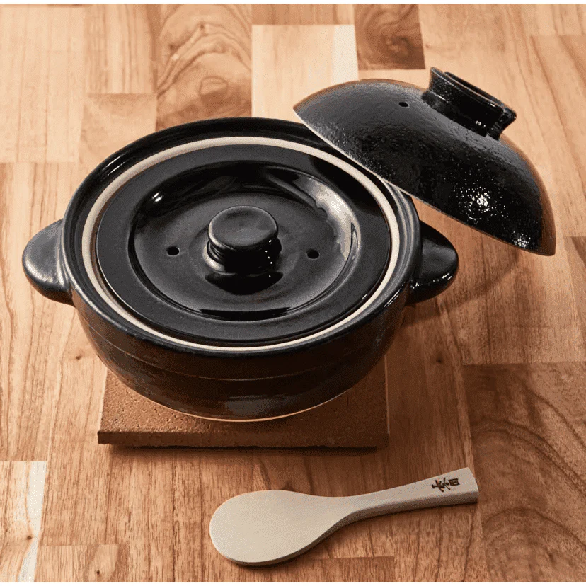 Nagatanien Kamado-san 1.5L Size 3 - Image 6