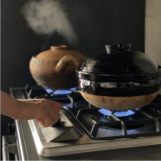 Nagatanien Kamado-san 2.5L Size 5 - Image 6