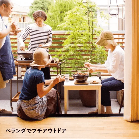 Nagatanien Yaki Yaki-san Grill Large - Image 12