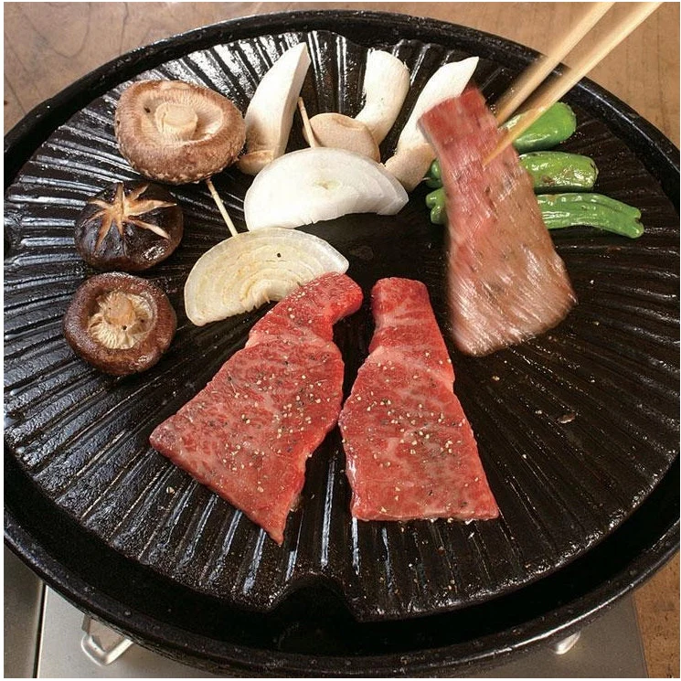 Nagatanien Yaki Yaki-san Grill Large - Image 3