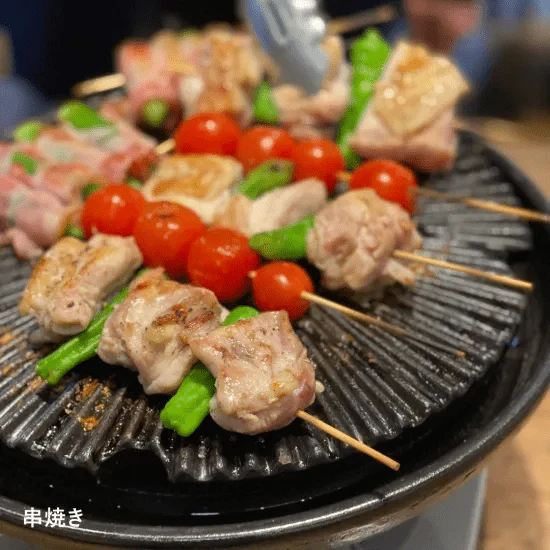 Nagatanien Yaki Yaki-san Grill Large - Image 6