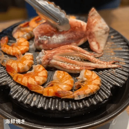 Nagatanien Yaki Yaki-san Grill Large - Image 8