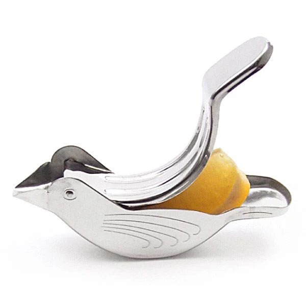 Nankai Tsusho Bird Lemon Shibori Squeezer - Image 2