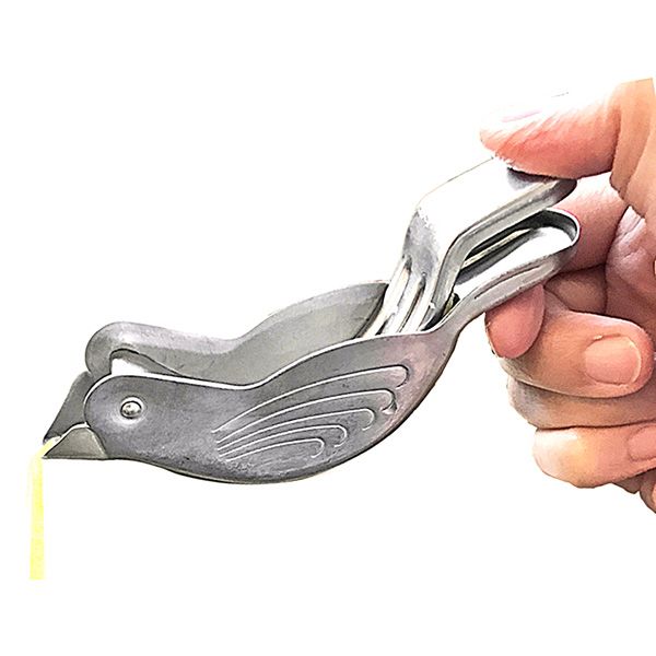 Nankai Tsusho Bird Lemon Shibori Squeezer - Image 4