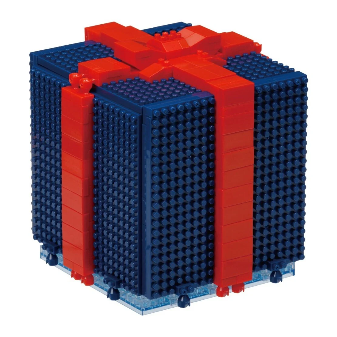 Nanoblock Christmas Present Box - Image 5