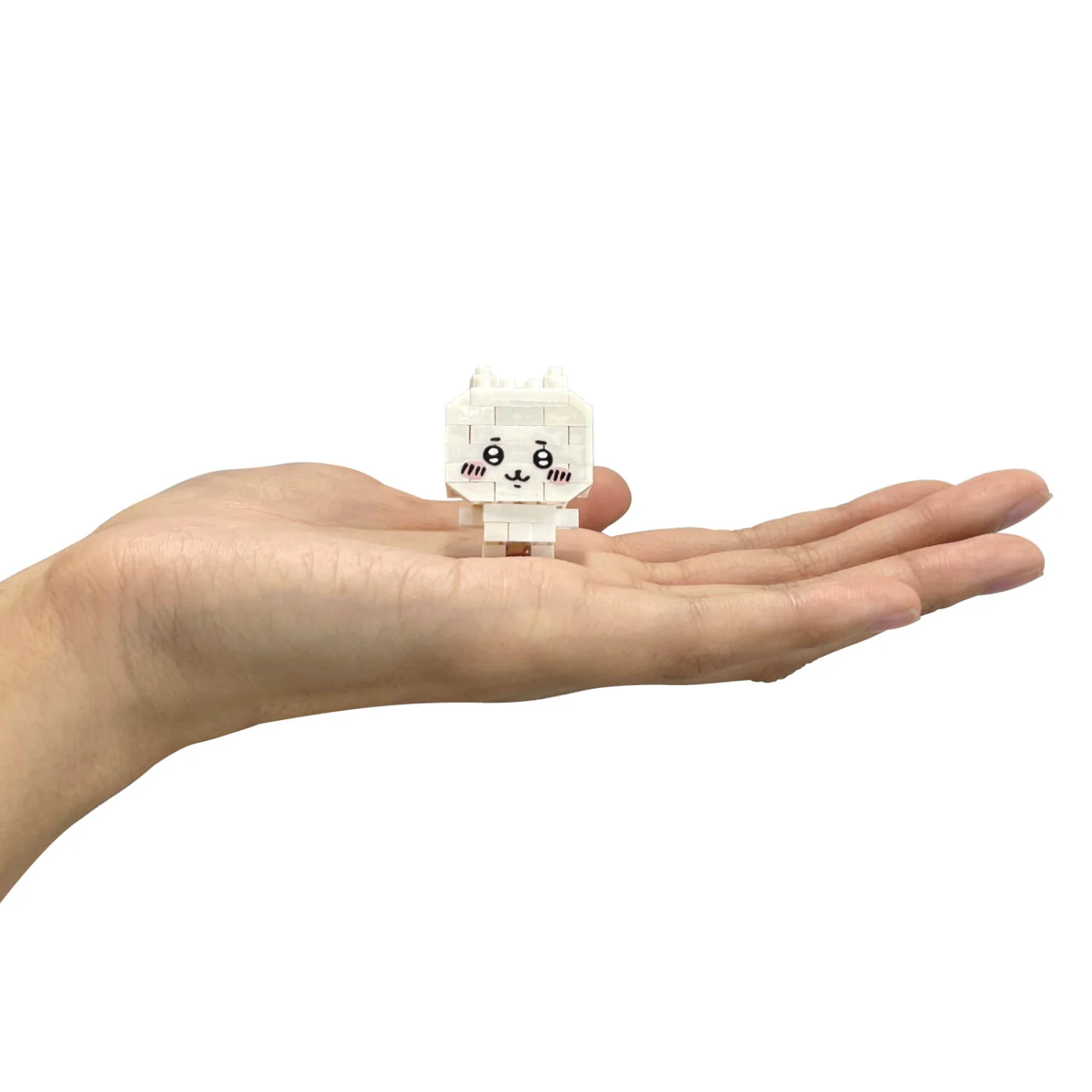 Nanoblock mininano Chiikawa Blind Bag - Image 2