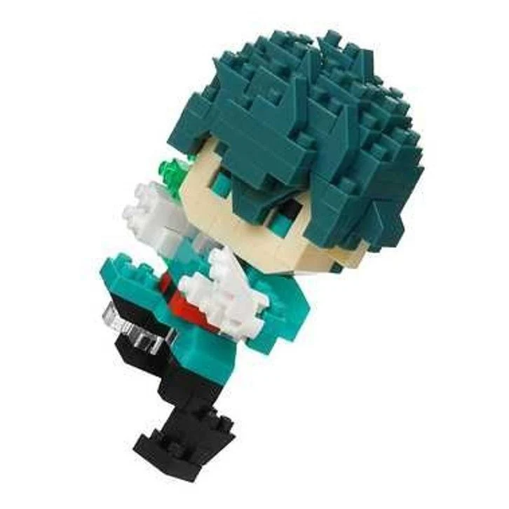 Nanoblock My Hero Academia - Image 2