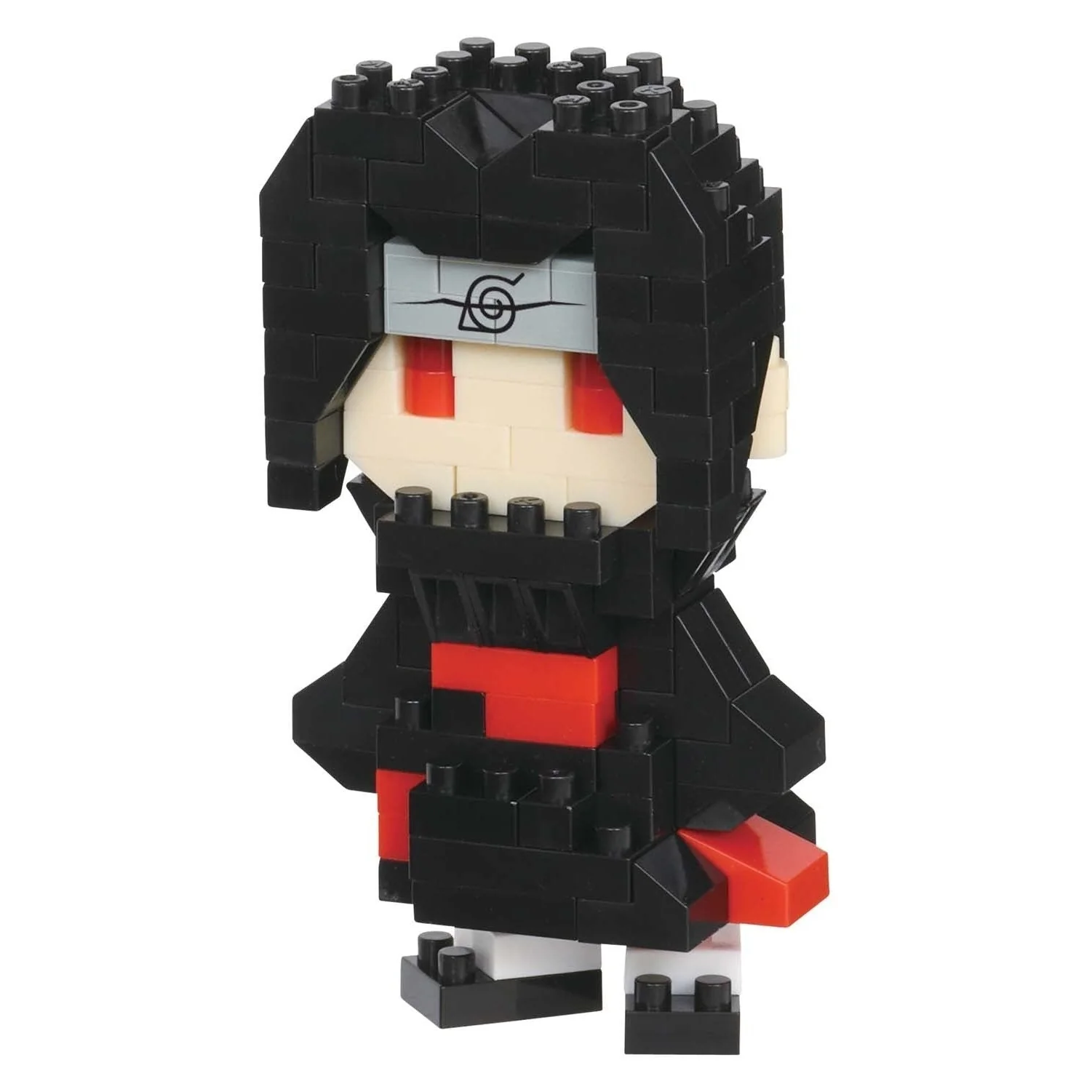 Nanoblock Naruto - Image 5