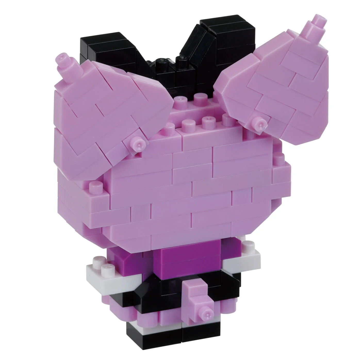 Nanoblock Sanrio - Kuromi Dress Up - Image 3