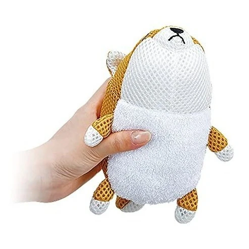Nemunemu Animal Body Sponge - Image 3