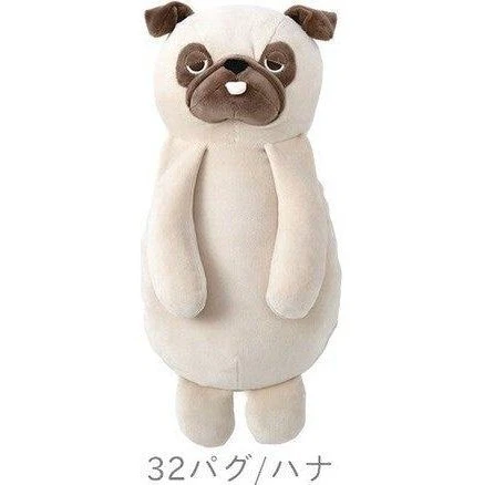 Nemunemu Back Massage Cushion - Image 2