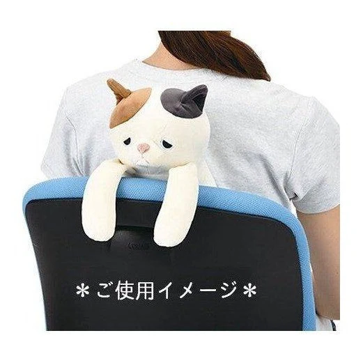 Nemunemu Back Massage Cushion - Image 5