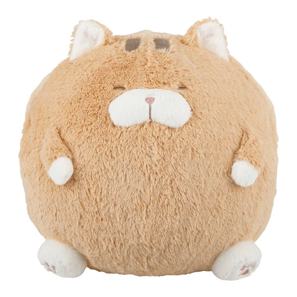 Nemunemu Cat Roller Hand-Muff - Image 9