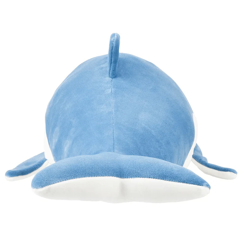 Nemunemu Cool Premium Hug Pillow Dolphin Apollo - Image 3