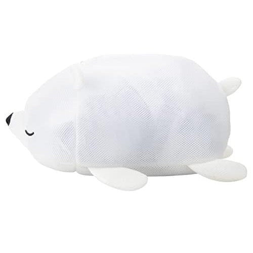 Nemunemu Fine Laundry Series Laundry Net Size L - Image 11