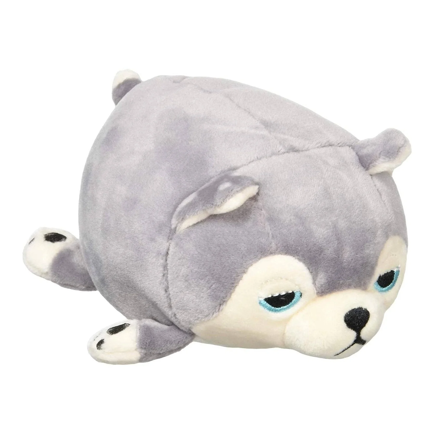 Nemunemu Marshmallow Animal Mascot - Image 5