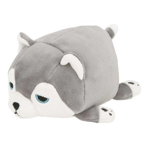 Nemunemu Marshmallow Animal Mascot - Image 6