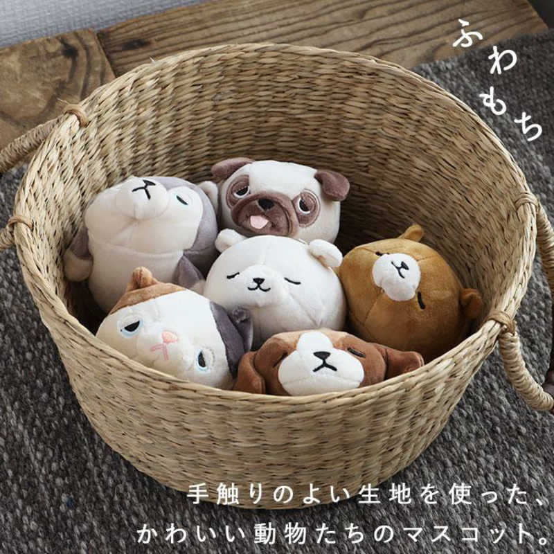 Nemunemu Marshmallow Animal Mascot Penguin Love - Image 4